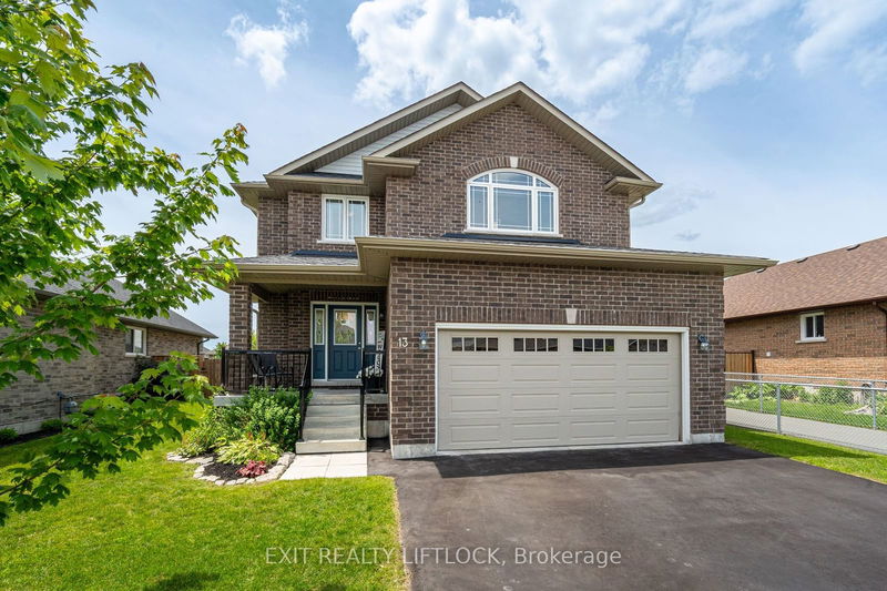 home for sale on 13 Ethan Lane