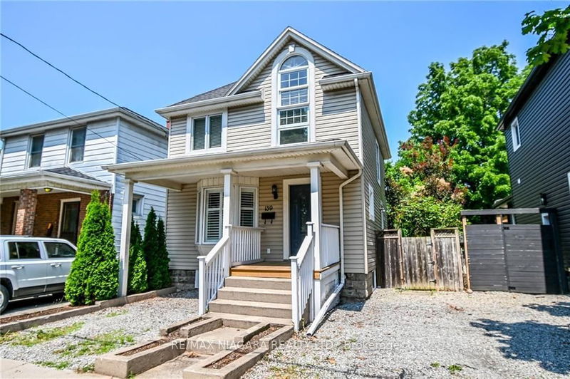 home for sale on 139 Pleasant Avenue