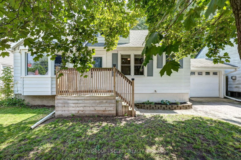home for sale on 121 Foster Avenue