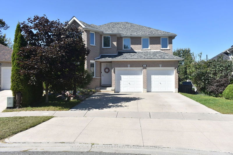 home for sale on 260 O'DETTE Road