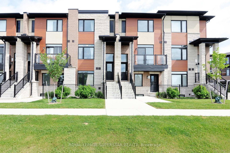 Unit 39 — 590 North Service Road, Hamilton