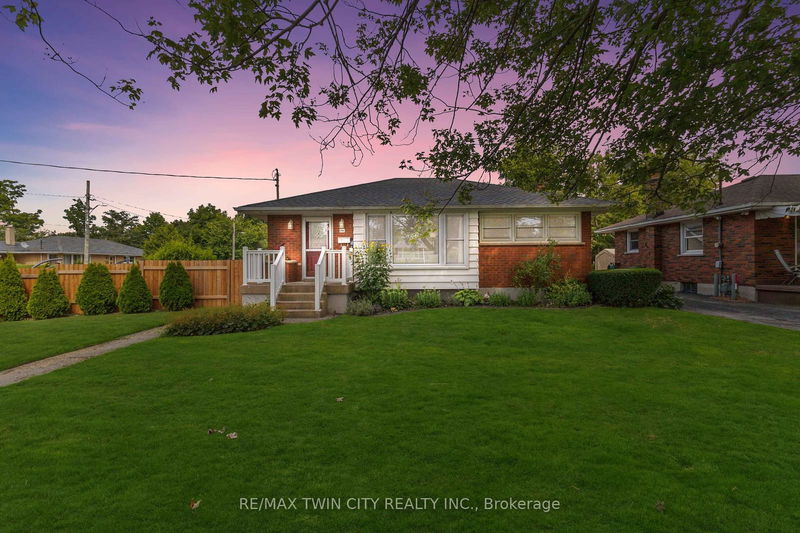 home for sale on 146 First Street