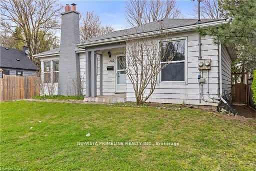 home for sale on 122 HIGHBURY Avenue N