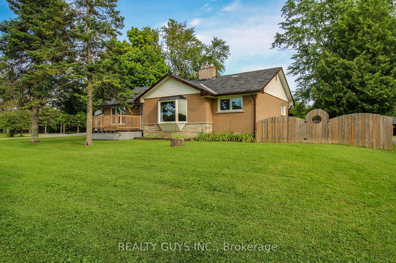 home for sale on 189 County 4 Road