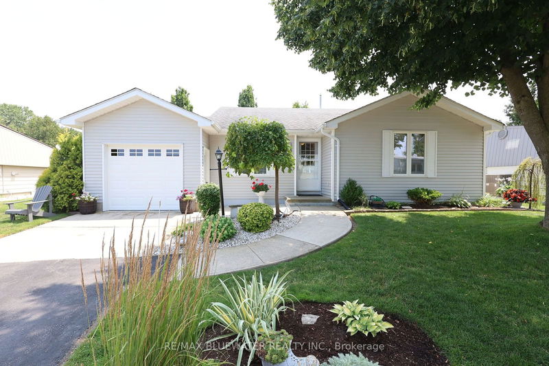 home for sale on 388 Augusta Crescent