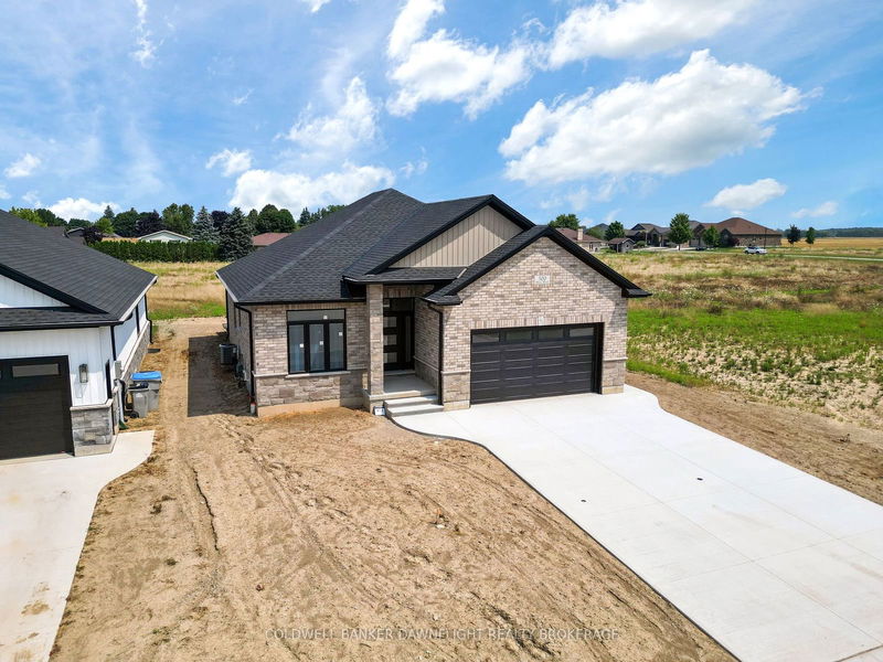 home for sale on 500 Motz Boulevard