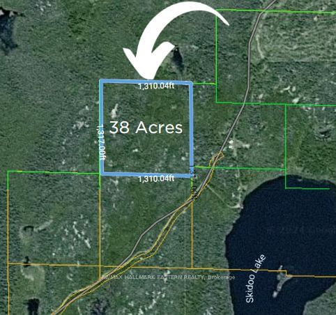 Vacant Land sold at 0 Highway 624 N/A, Larder Lake, KL Outside, P0K 1L0 - MLS: X9052942