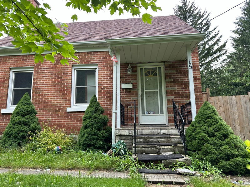 home for lease on 15 Beverley Street