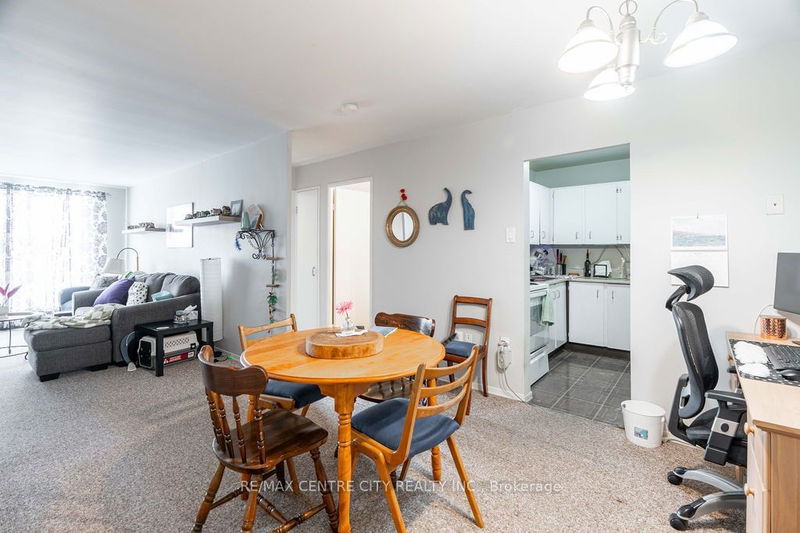  305 - 583 Mornington Ave  London, N5Y 3E9 | Image 4