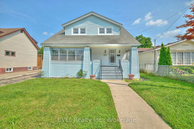 5835 Symmes Street