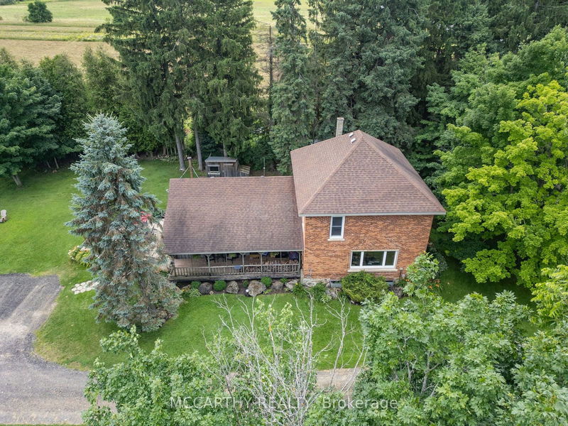 home for sale on 504204 Highway 89