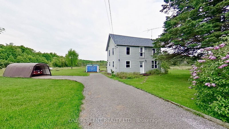 99 ANSTRUTHER LAKE Rd  North Kawartha, K0L 1A0 | Image 2