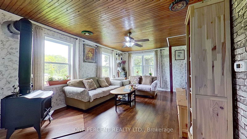 99 ANSTRUTHER LAKE Rd  North Kawartha, K0L 1A0 | Image 3