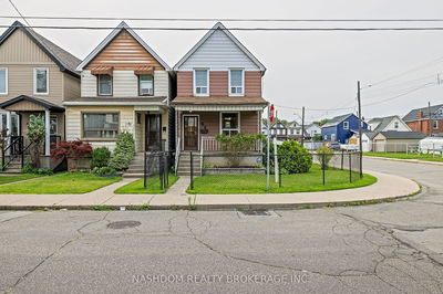 89 Belview Ave  Hamilton, L8L 7K7 | Image 1