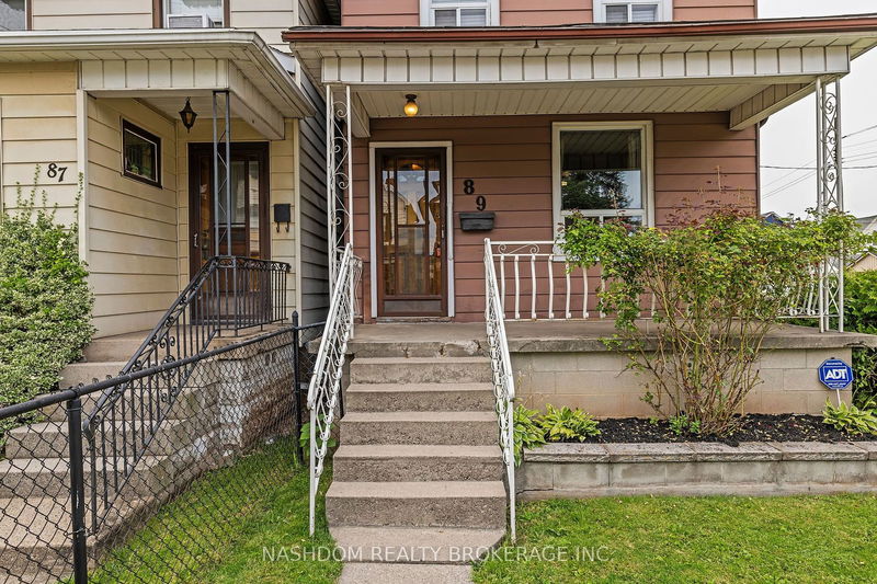 89 Belview Ave  Hamilton, L8L 7K7 | Image 3