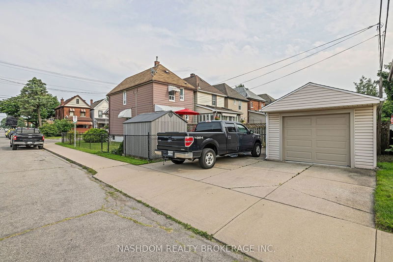 89 Belview Ave  Hamilton, L8L 7K7 | Image 38