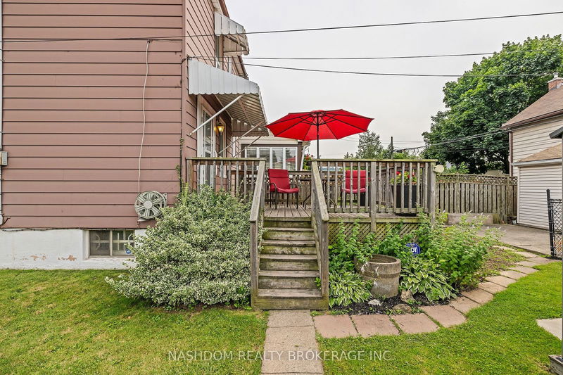 89 Belview Ave  Hamilton, L8L 7K7 | Image 5