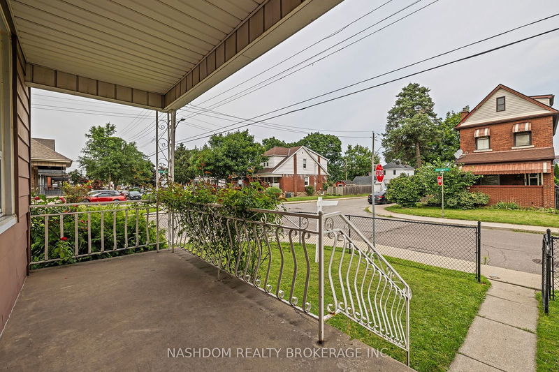 89 Belview Ave  Hamilton, L8L 7K7 | Image 7