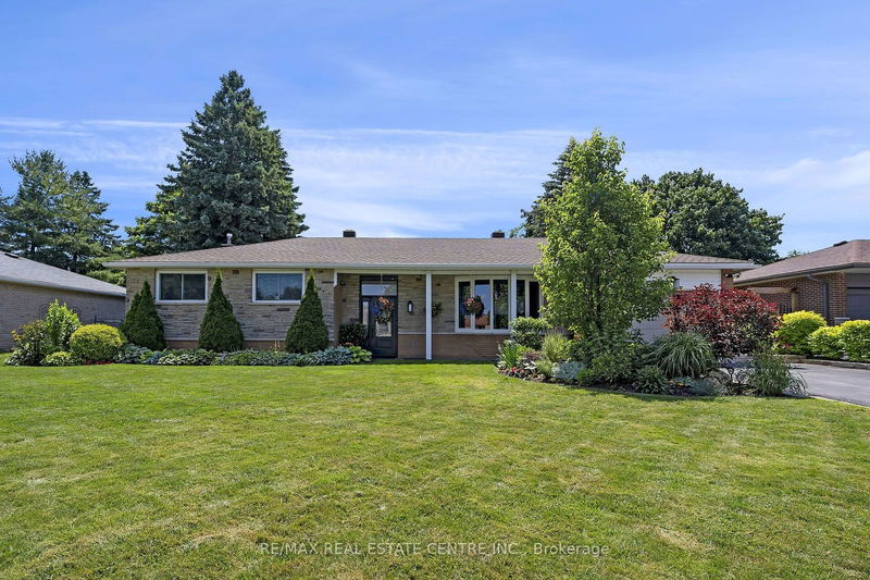 home for sale on 27 Millwood Road
