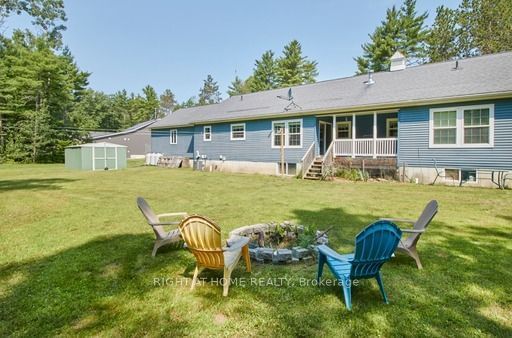 549 Turk Rd  Alnwick/Haldimand, K0K 2G0 | Image 30