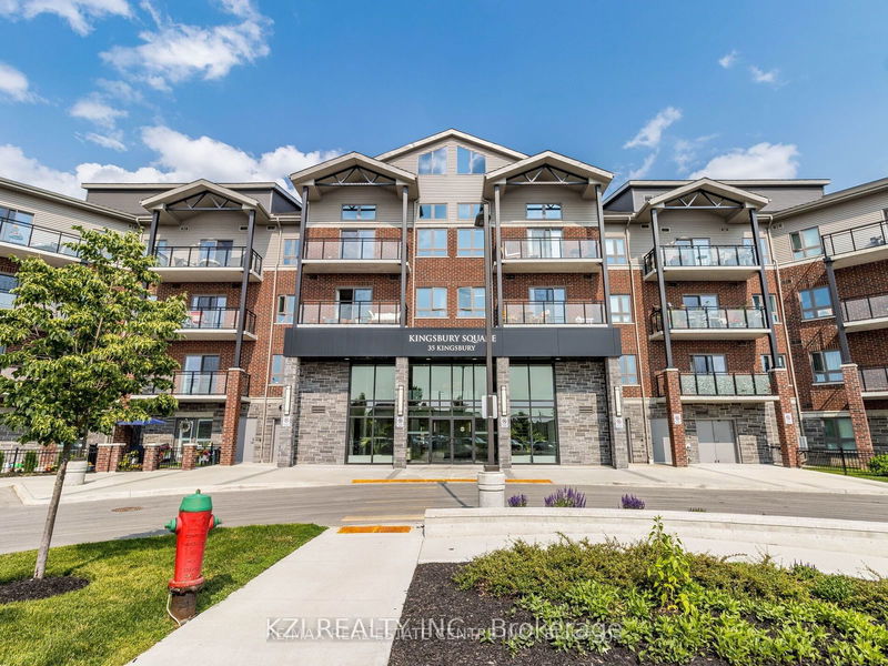 home for lease on 222-35 Kingsbury Square N