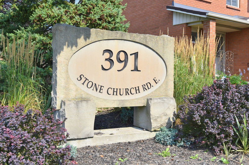 home for sale on 18-391 Stone Church Road E