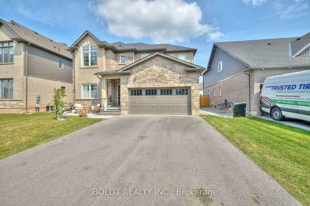 4363 Willick Road