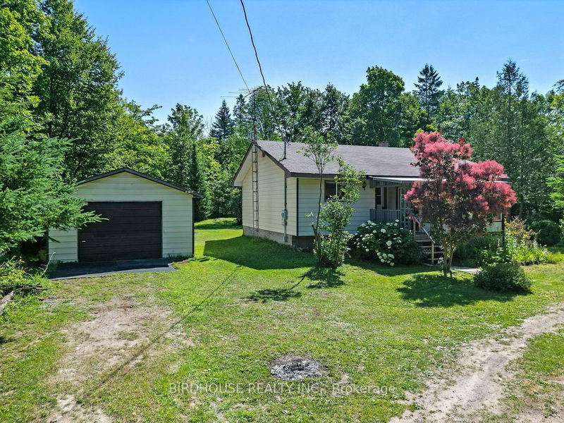 home for sale on 934 County Road 41