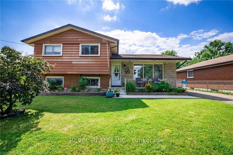 home for sale on 108 Watt Avenue