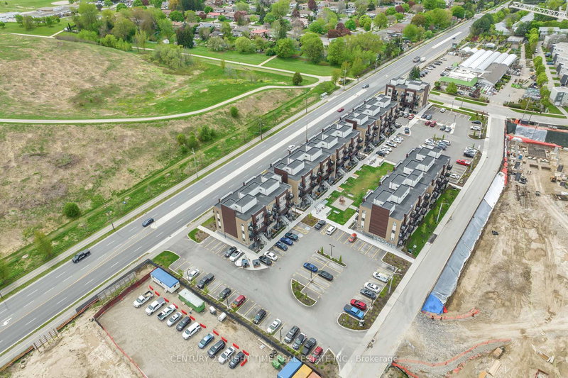 G9 - 20 Palace St, Kitchener, N2E 0J3 | Image 2