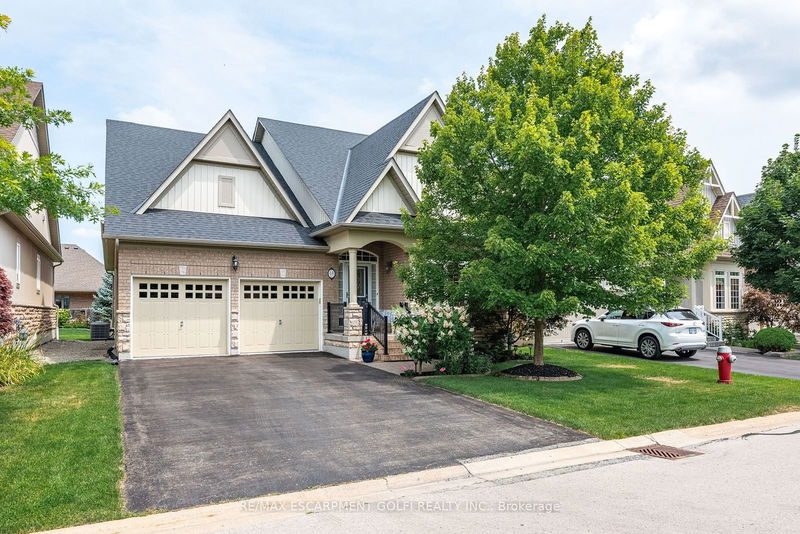 home for sale on 48 Galloway Trail