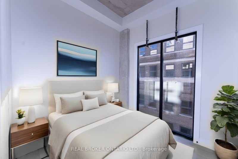 home for lease on 401-169 James Street S