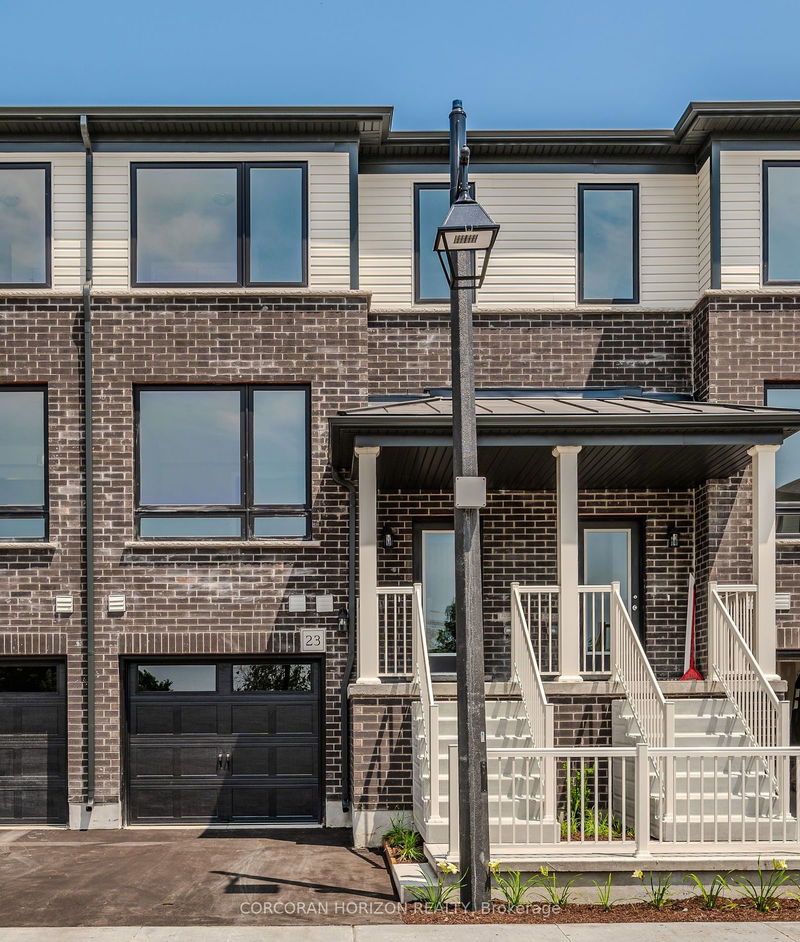 home for sale on 23 Sora Lane S