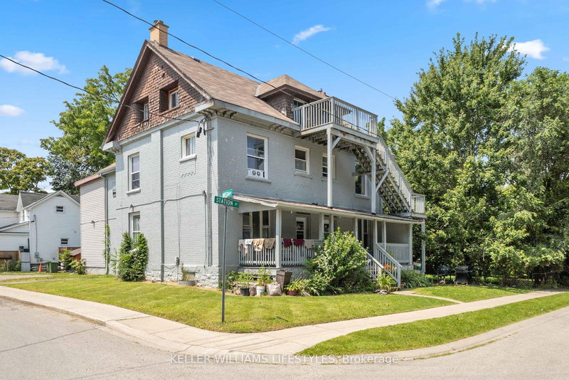 33 Station St, St. Thomas, N5P 2X1 | Image 2