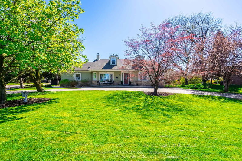 home for sale on 46 Mountain Brow Boulevard