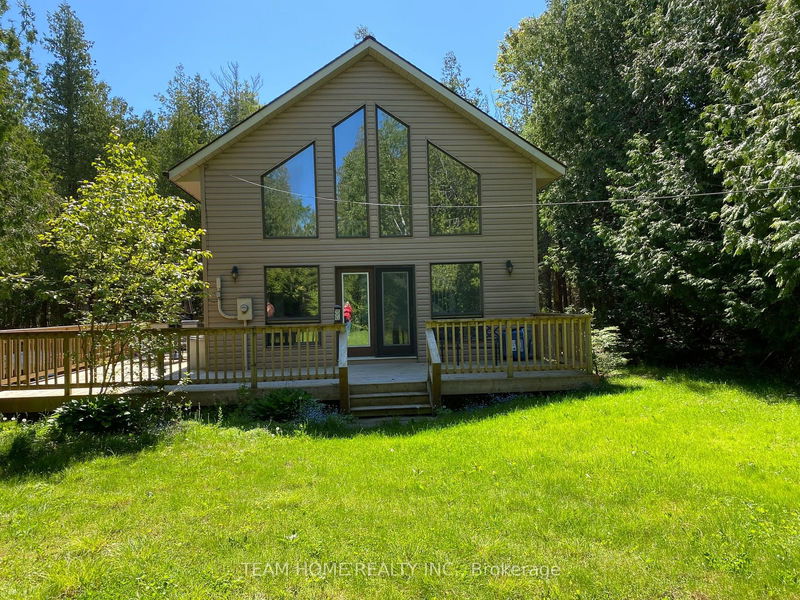 119 Dorcas Bay Rd  Northern Bruce Peninsula, N0H 2R0 | Image 1