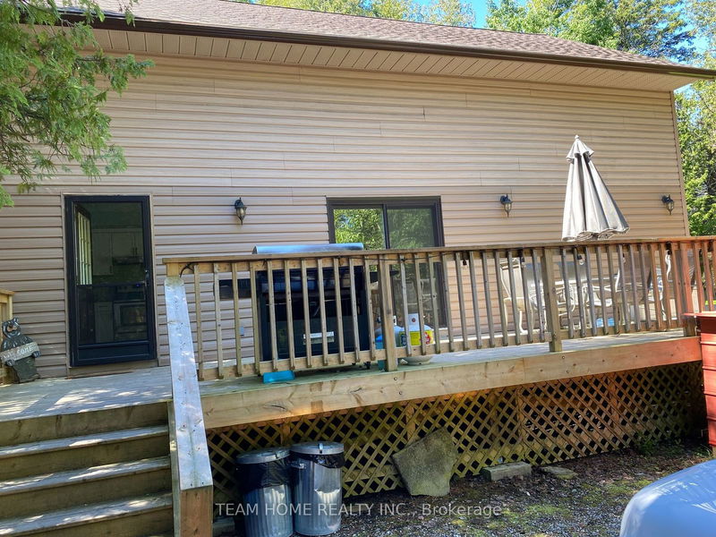 119 Dorcas Bay Rd  Northern Bruce Peninsula, N0H 2R0 | Image 2