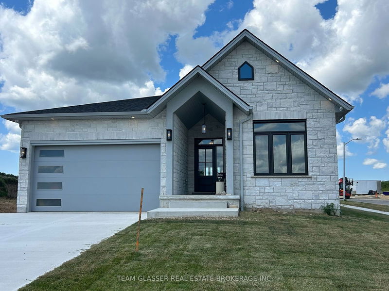  Hwy #21 - LOT 17 DEARING Dr  South Huron, N0M 1T0 | Image 1