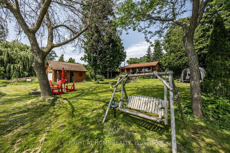 93 Oakdene Cres  Kawartha Lakes, K0M 2C0 | Image 33