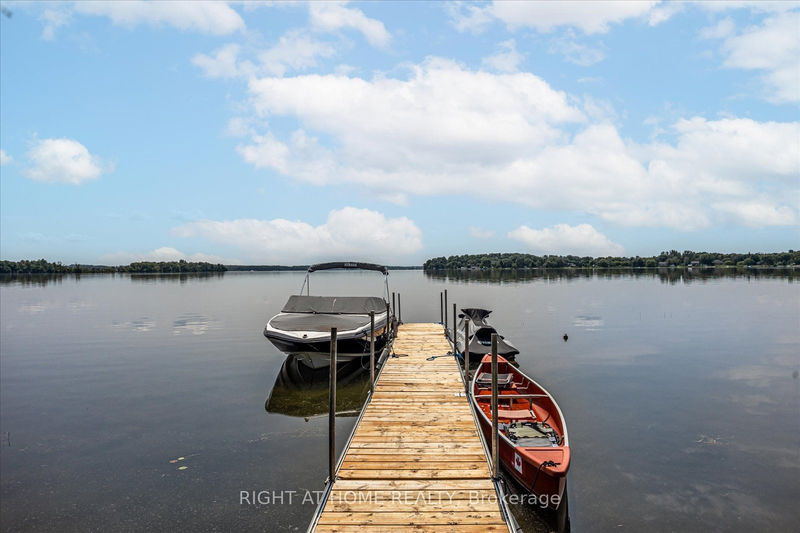 93 Oakdene Cres  Kawartha Lakes, K0M 2C0 | Image 34