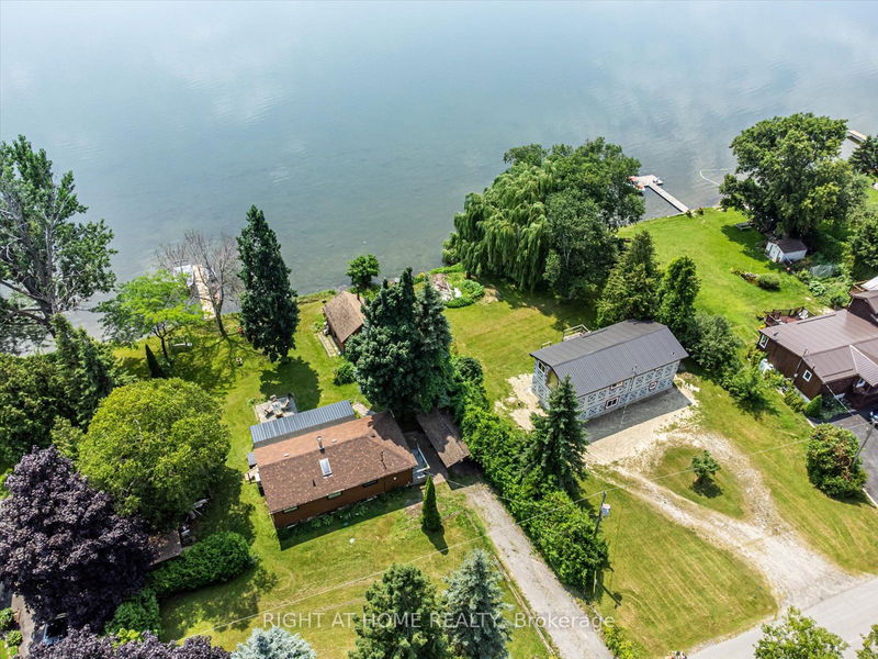 93 Oakdene Cres  Kawartha Lakes, K0M 2C0 | Image 38