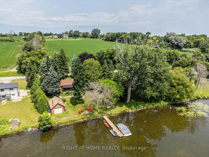 93 Oakdene Cres  Kawartha Lakes, K0M 2C0 | Image 4