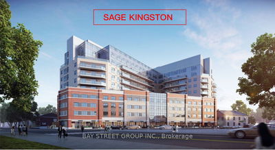  417 - 652 Princess St  Kingston, K7L 1E5 | Image 1