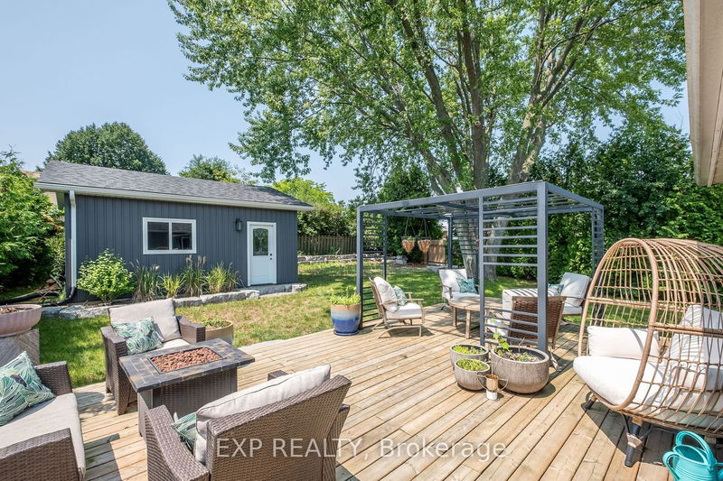 12 Calgary Rd  Port Hope, L1A 3T8 | Image 31