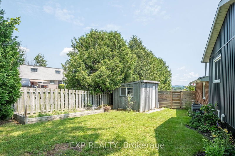 12 Calgary Rd  Port Hope, L1A 3T8 | Image 36