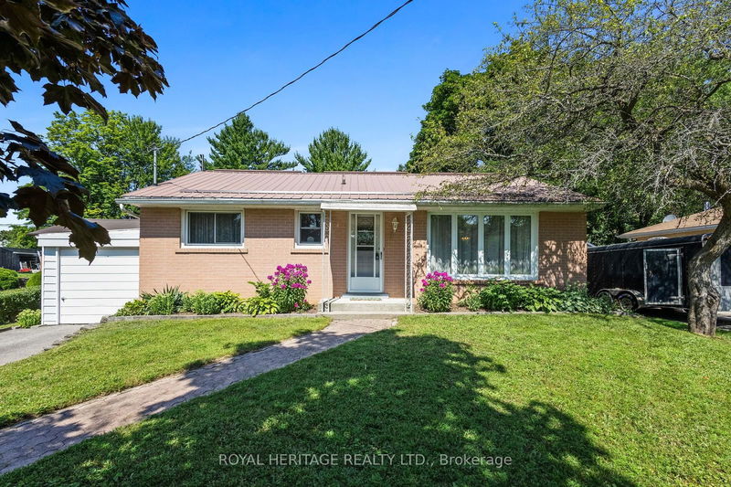 home for sale on 9 Kennedy Drive
