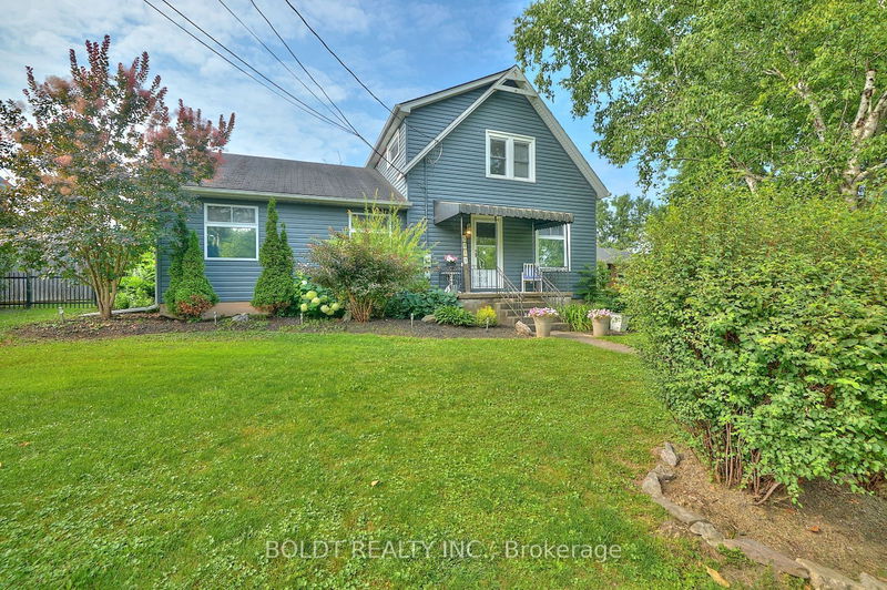 home for sale on 3859 West Main Street