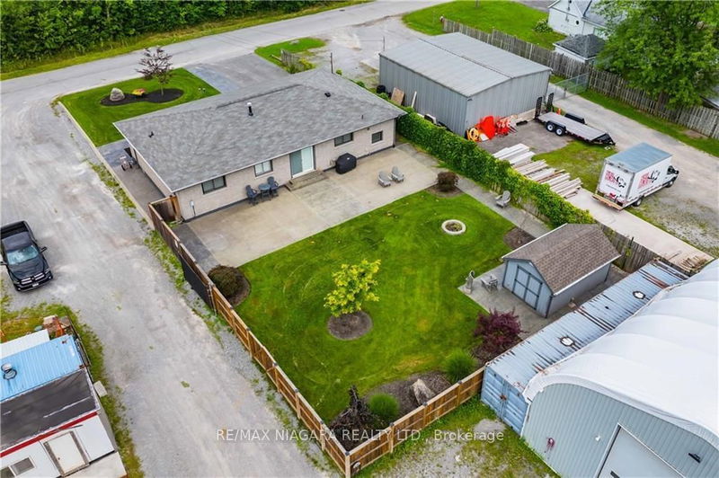 5820 Ramsey Rd  Niagara Falls, L2G 0C6 | Image 32