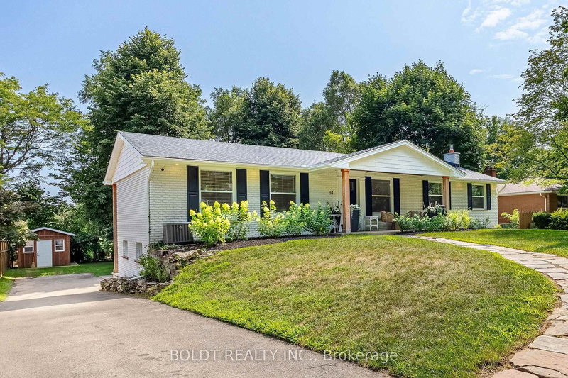 34 Pancake Lane, Pelham, L0S 1E2 | Image 3