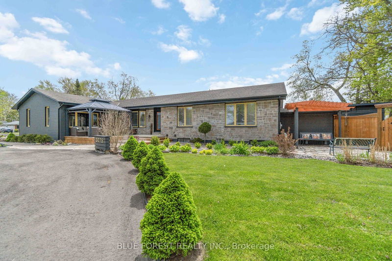 home for sale on 3075 Lake View Avenue